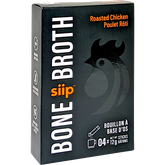 Bone Broth - Roasted Chicken - 4 sticks